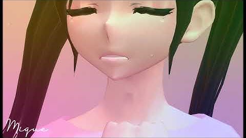 [MMD] Begin Again (Model Request)