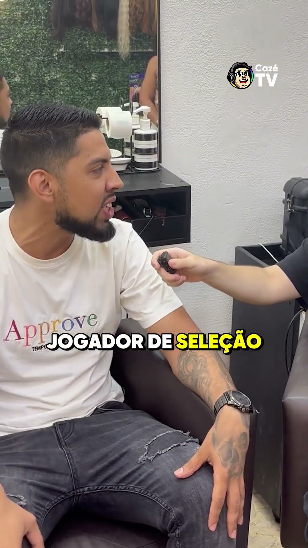 QUAL JOGADOR DA BASE MAIS DECEPCIONOU? ?