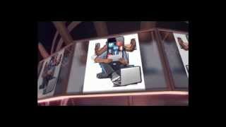 Fast and Easy! Where's the Windows 8 start button A Buzz New Media Tutorial