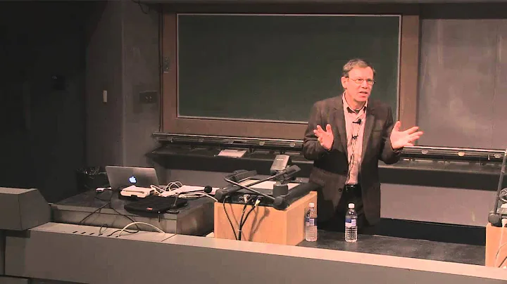 Michael Ungar - Influencing resilience among stude...