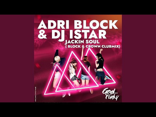 Block & Crown, Lissat, Adri Block - This Is Our House