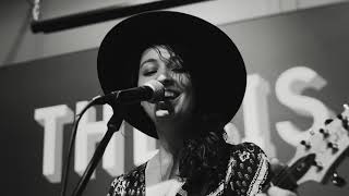 Stardust Live at Thesis Hannah Lou Woods