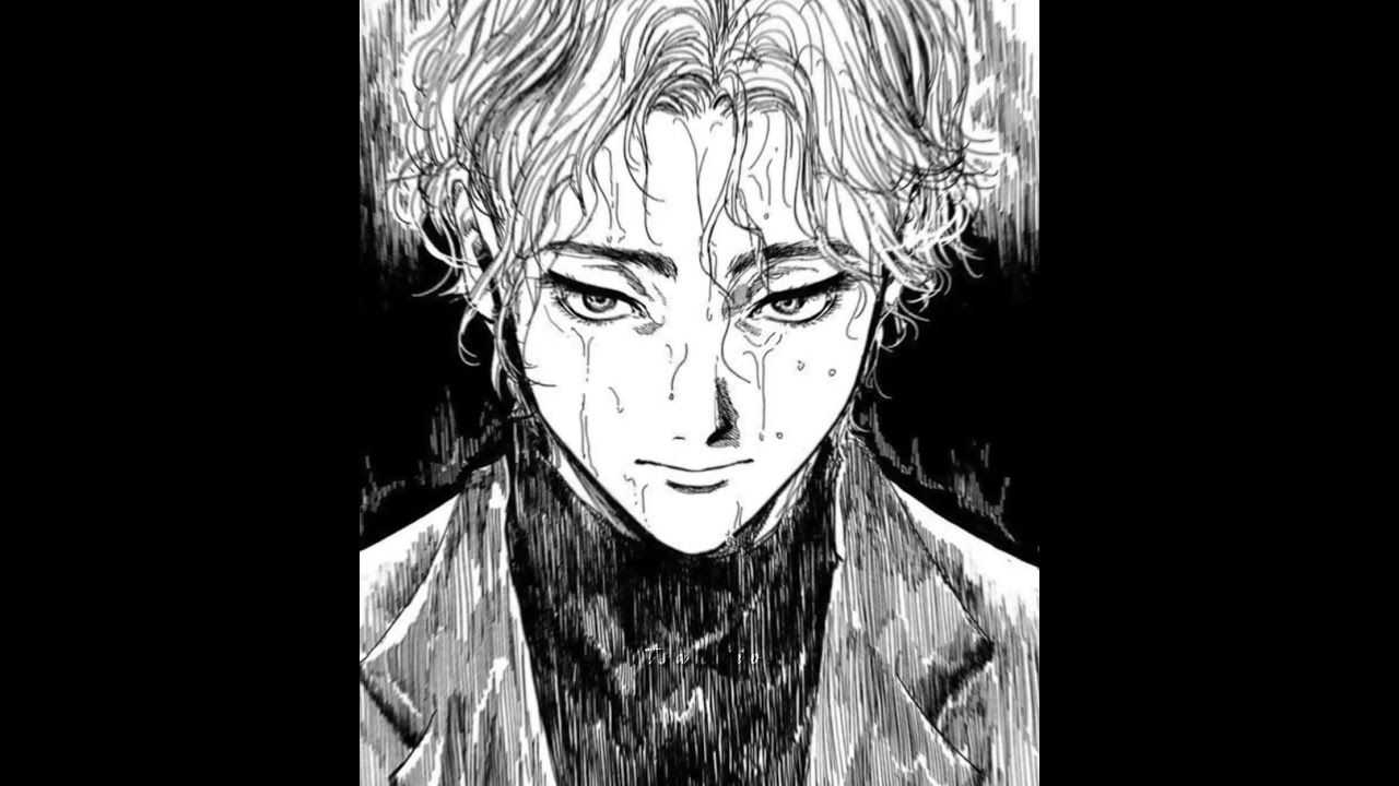 "Silence or....💀" - anime manga edit | Life in rio (slowed)