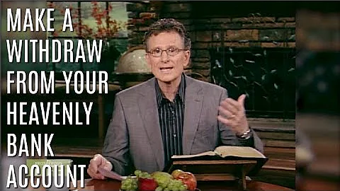 Your Heavenly Bank Account | The Prosperous Life |...