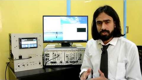 Infotainment Test - TMC Feature Testing Demo