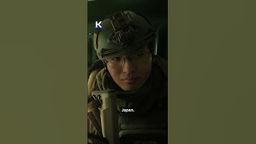 Foreign fighters at the front of Ukraine