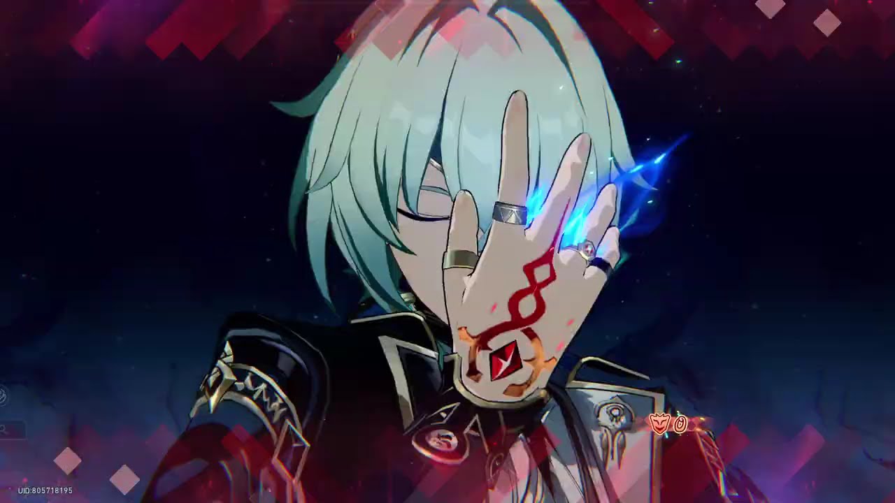 아낙사 이상중재 절망 스파키 축제