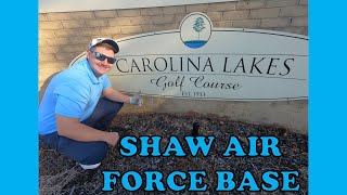 Break 41 - Episode 5 (Shaw Air Force Base, Carolina Lakes Golf Course)
