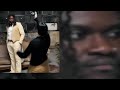 MISSING BRO FEAT KEVIN MENGI Official Visualizer 