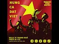 Hùng Ca Đất Việt - Rillz ft Thanh Nhã / Prod by VIC/ AM SAC VIET NAM SAMPLE