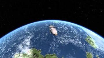 KSP: Mars Science Laboratory Tribute