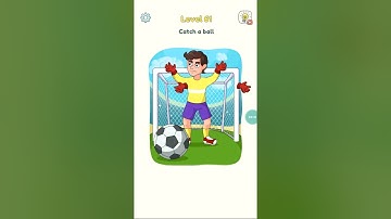 Dop3 :Displace one part level 61 walkthrough solution