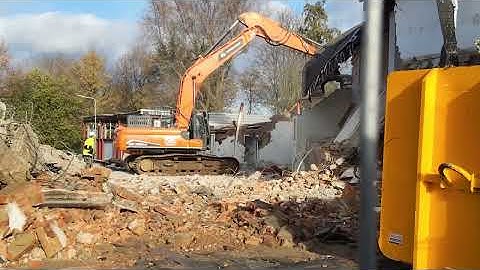 Sloop Voormalig MFC Roadhoes / Oude Jongensschool Spaubeek Frank