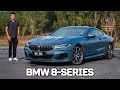 New BMW M850i xDrive Coupe in Malaysia | FIRST DRIVE | from RM1,088,800