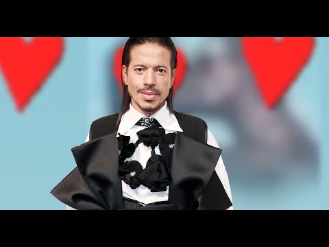 'Let's Dance'-Star Jorge