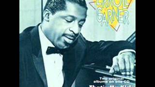 Video thumbnail of "Errol Garner   The Shadow Of Your Smile"