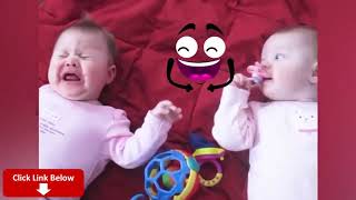 Funny and Cutest Chubby baby Fails By Doodles   Funny Baby Fails   Woa Doodles screenshot 5