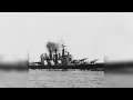 The First American &quot;Fast Battleship&quot; - 60 Second Warships: USS North Carolina