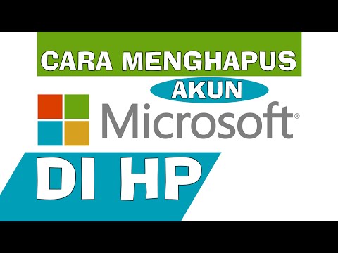 Video: Bagaimana cara menghapus akun Xbox Live lama saya?