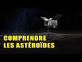 2018 - L'exploration des Astéroïdes s'accélère - Les Dossiers de L'Espace