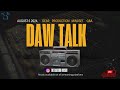 DAW (Digital Audio Workstation) Talk