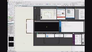 4.2e 2D Wall attributes - Vectorworks 2023