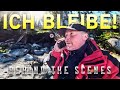 "Ich diskutiere nicht. Ich bleibe!" - Das passierte hinter den Kulissen | 7 vs. Wild - BTS Folge 9 image