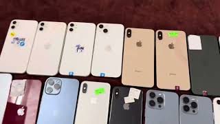 Tuyên bố Iphone Xsmax Sập giá 3.700.000 , iphone X giá rẻ về cực nhiều bà con ơi!!!