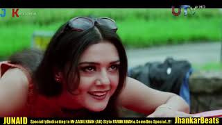 O soniye O Dil Janiye Ise Khel Na Samjho Sanam Je JSK JHANKAR KYA KEHENA {HDTV} BY JUNAID