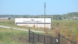 DMU partnering with Iowa colleges to help students interested in health care