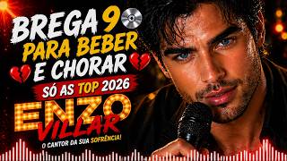 ENZO VILAR – ONLY MUSIC TO CRY AND DRINK TO TONIGHT💔#Arrocha #Brega