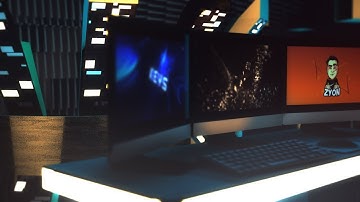 Intro Weeliz | by FlayFX (Could be better)