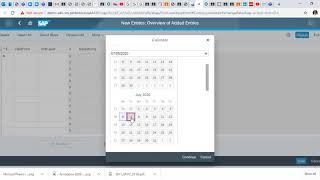 SAP S/4HANA - Maintaining Exchange Rates