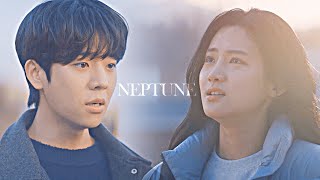 Taeyang &amp; Taejun | Neptune (Love All Play)