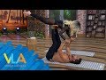 ¡Lyn May nos sorprendió a todos en Flexiones y Reflexiones!