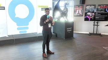 Leadership in the Age of AI pt 3: AI & The Future of Work