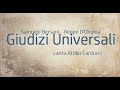 Giudizi Universali - feat. by Attilio Carducci