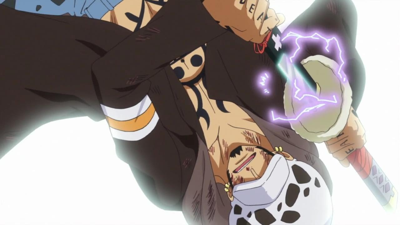 One Piece Episode 698 Preview Hd ワンピース 第698話 Onepiece Op Youtube