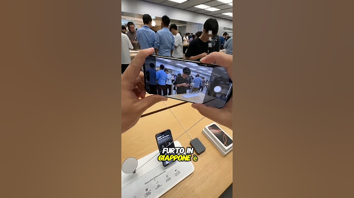 Non si ruba in Giappone!🇯🇵😱 #iphone #telefono #rubare