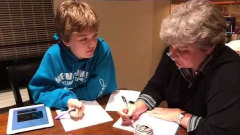 Python with mom: Input output (Part 1)