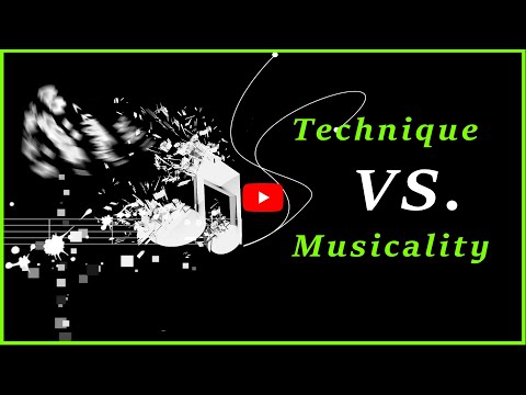Video: Co je muzikálnost v hudbě?