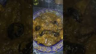 شهيوات العيد مع ام وائل