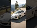 1992 Acura NSX – The Japanese Supercar That Shocked Ferrari! 😱🔥