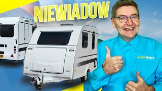 Quelles innovations dans les caravanes : Niewiadow