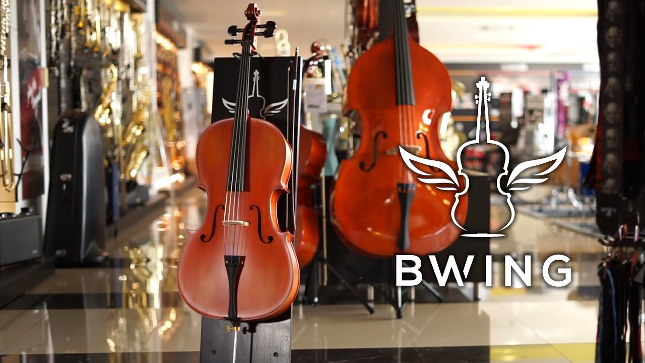Konig & Meyer Stand violoncelle haut - 14130 - Instruments de musique et accessoires