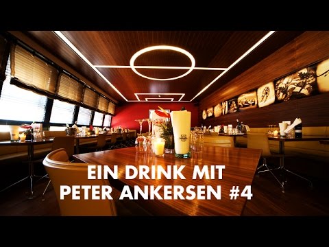 bundesliga tabla Ein Drink mit Peter Ankersen #4