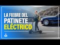 ¿Por qué el Patinete Eléctrico Amenaza la Industria Automotriz?🛴