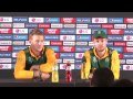 De Villiers full of praise for Miller and Duminy