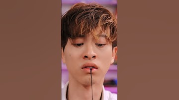 What’s in His Food…? 😨