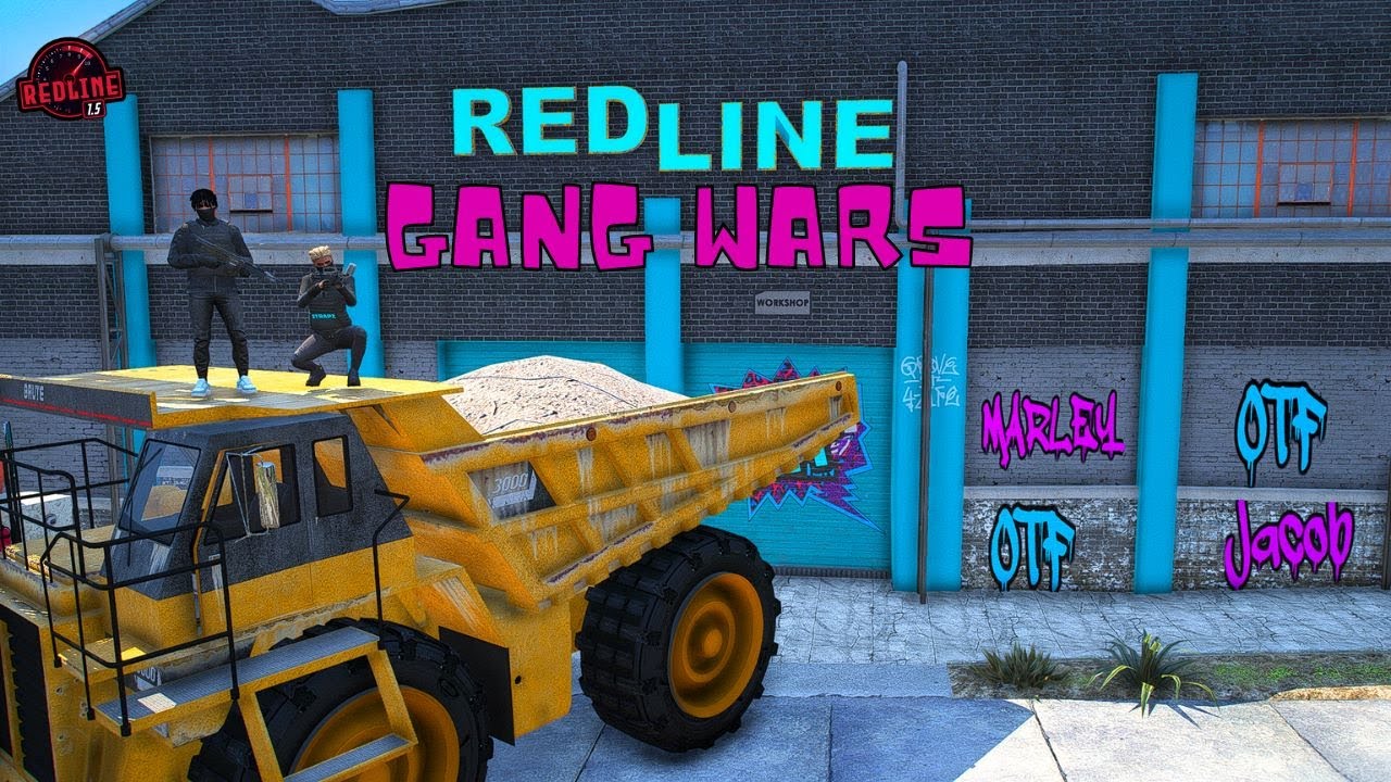 The End of Blueline Tuners??? - Redline RP- GTA RP - YouTube
